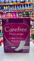 Carefree *48