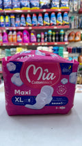 Mia maxi xl