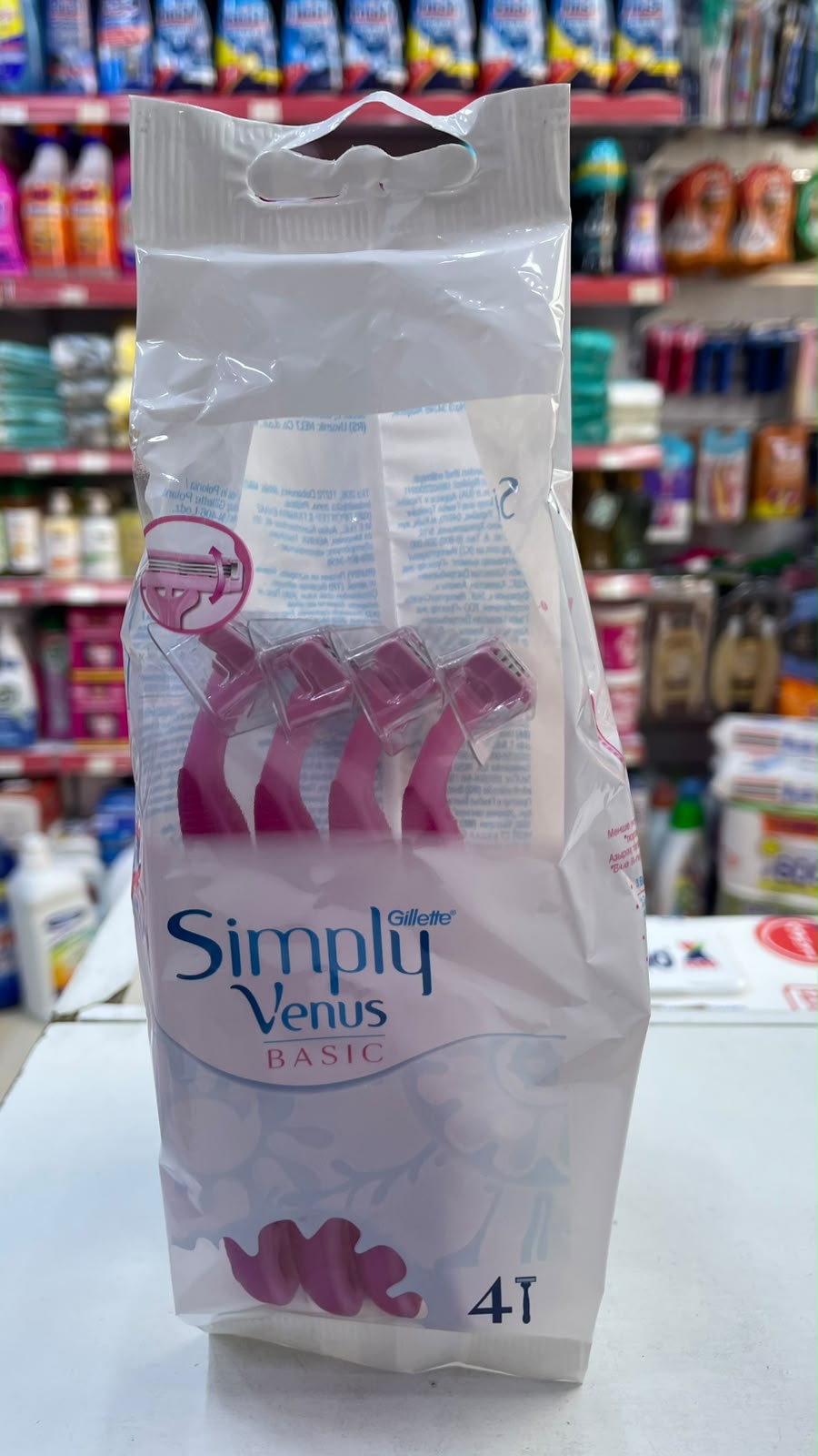 Simply venus