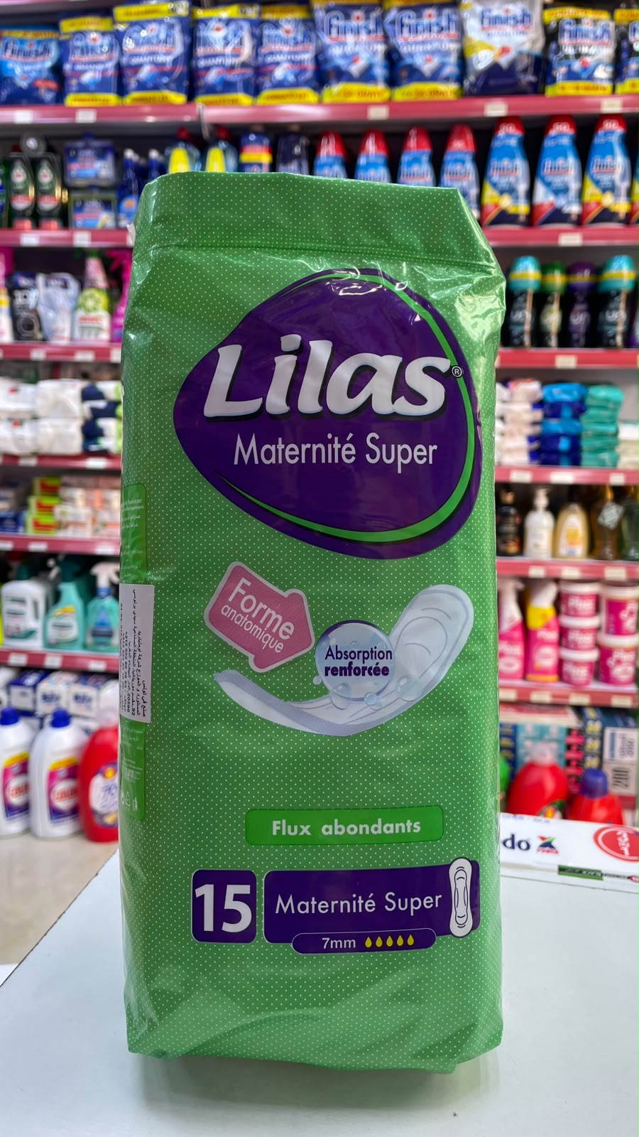 Lilas