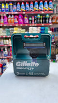 Gilette