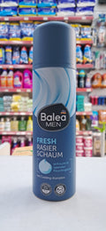 Balea rasage men