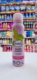 Balea rasage women