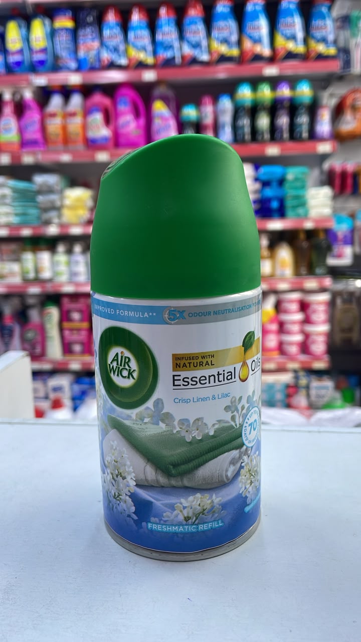 Air wick