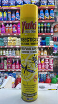 Yuki 750ml