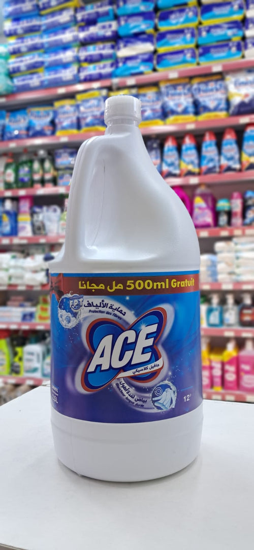 Ace javel 500ml