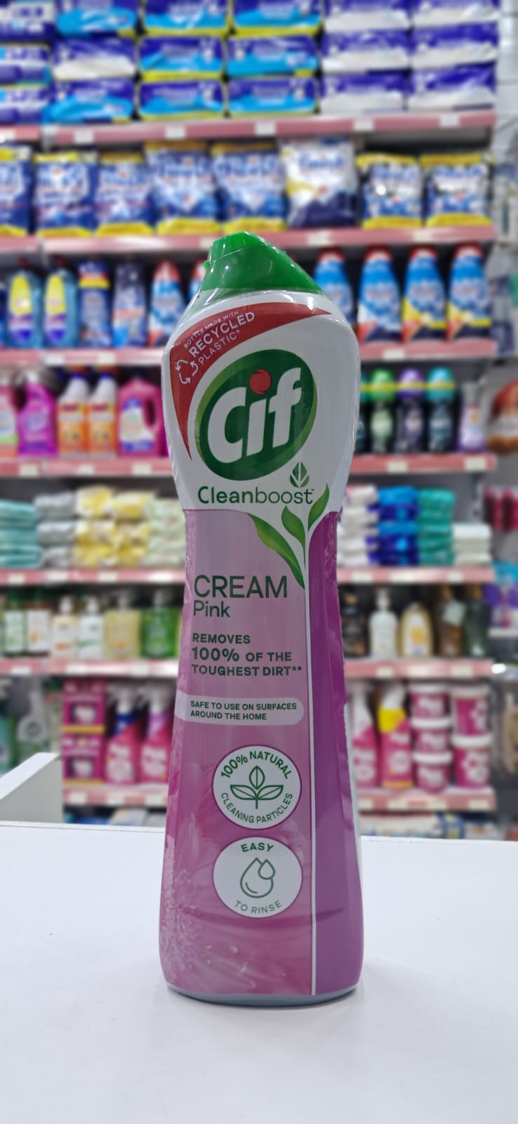 Cif cream