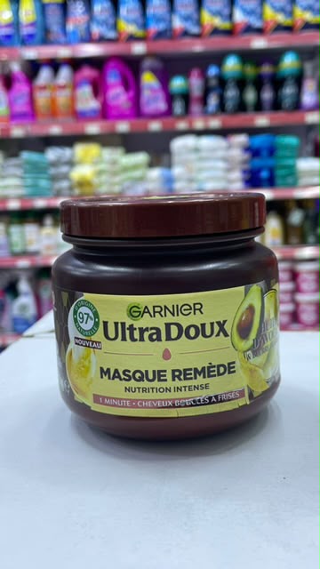 garnier ultra doux