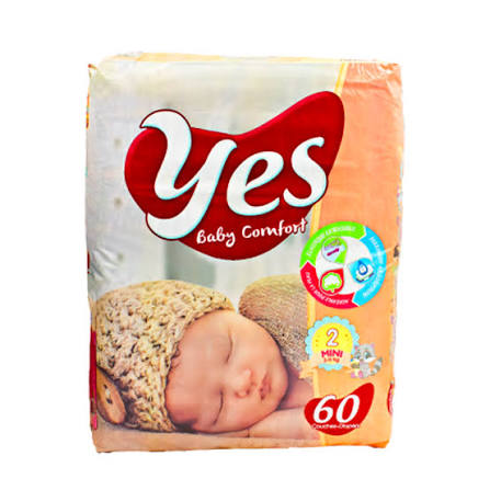 COUCHE YES 2