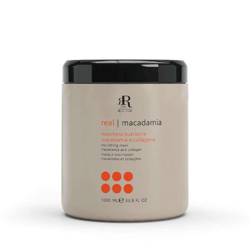 MASQUE MACADAMIA 1L