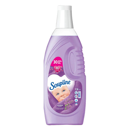 ADOUCISSANT SOUPLINE 1.5 L