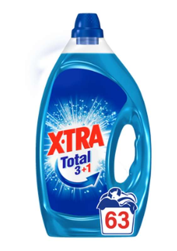 XTRA CONCENTRE HENKEL