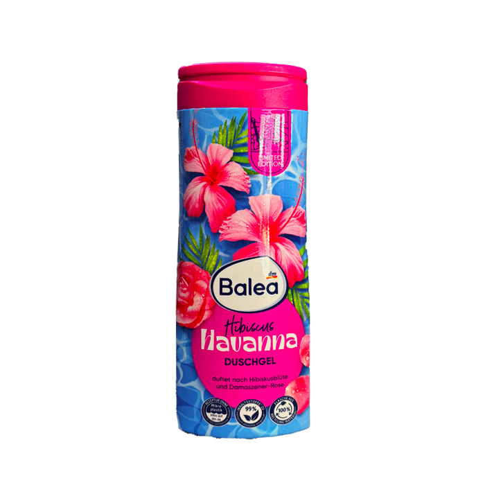 BALEA Gel douche