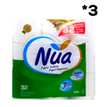 NUA Papier Hygiénique 32