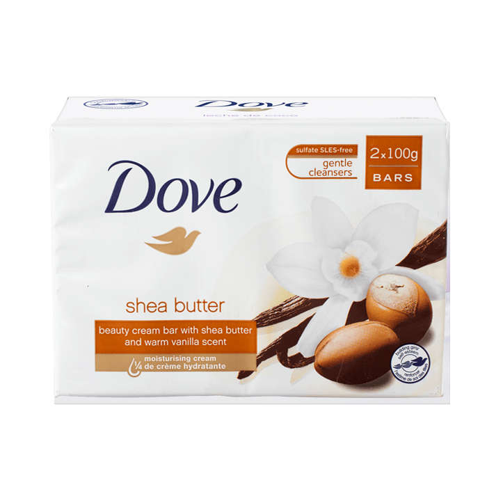 DOVE Savon