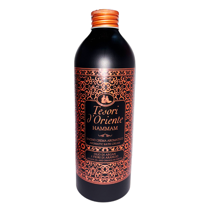 Tesori Gel De Douche Grand