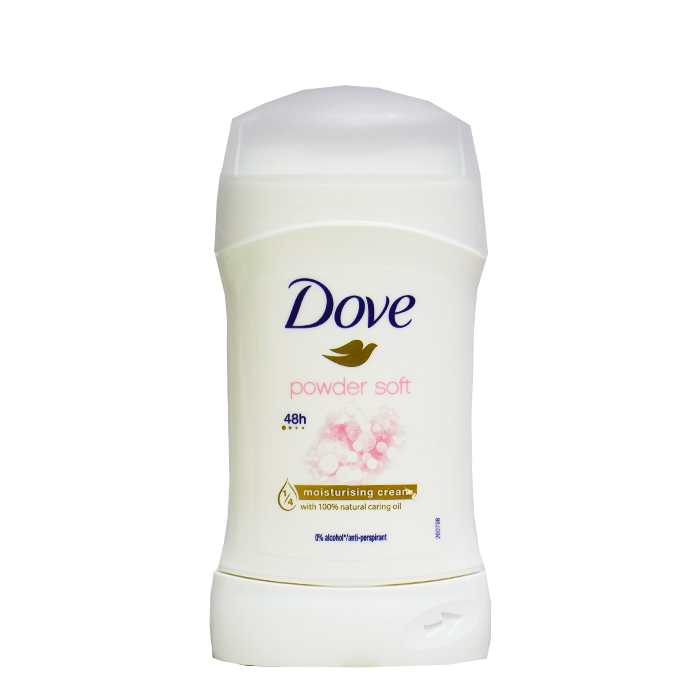 DOVE Déodorant stick