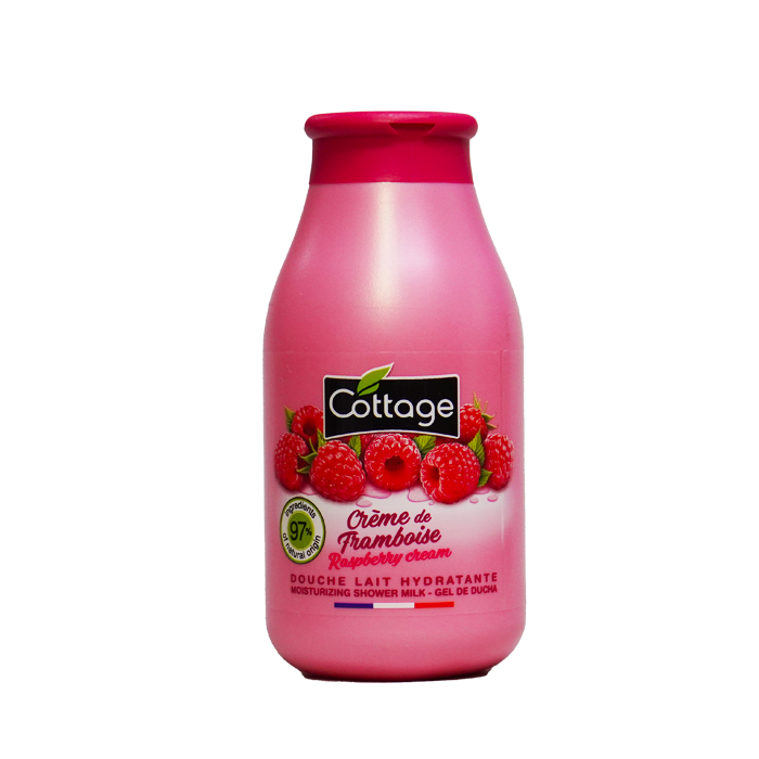 COTTAGE Shower Gel 250ml