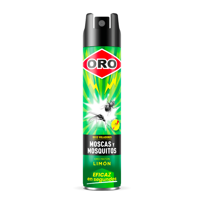 ORO Anti-insecte Grand