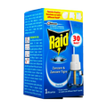 RAID Recharge 30 Nuit