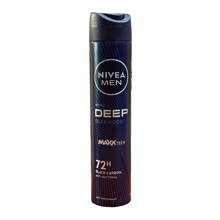 NIVEA MEN Déodorant