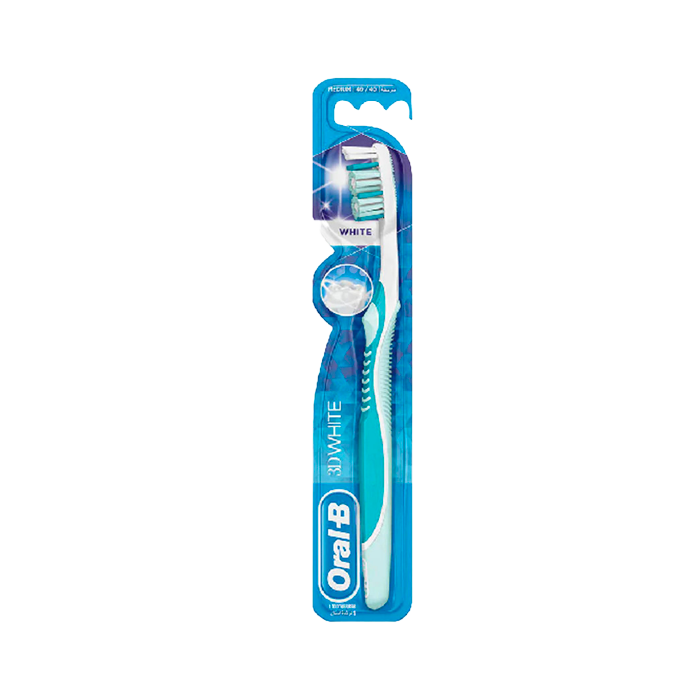 ORAL‑B Brosse à dents 1