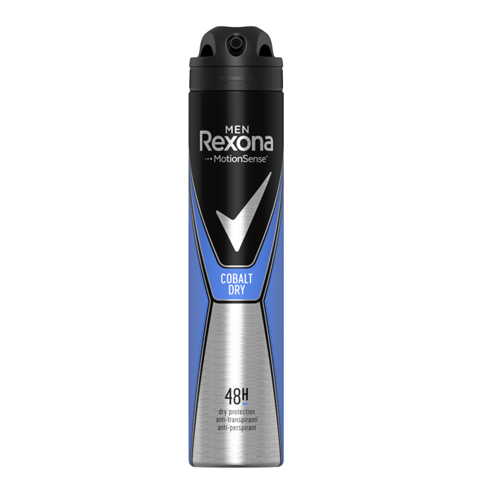 REXONA MEN Déodorant