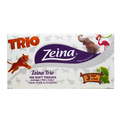 ZEINA TRIO Mouchoirs 550