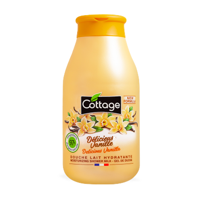 COTTAGE Shower Gel 250ml