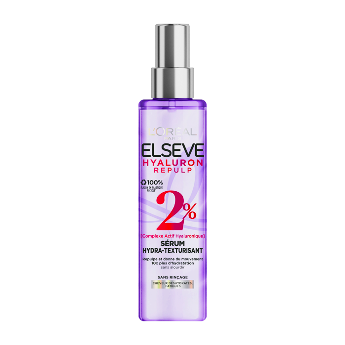 ELSÉVE Serum (Hydra-texturisant)