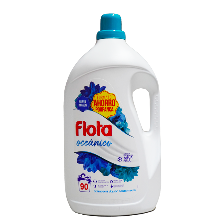 Flota liquide Lavages (90)