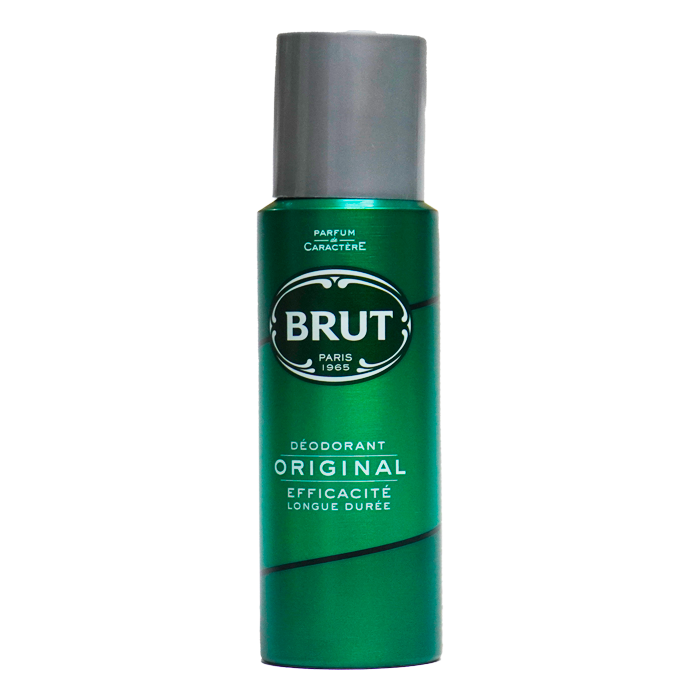 BRUT Déodorant