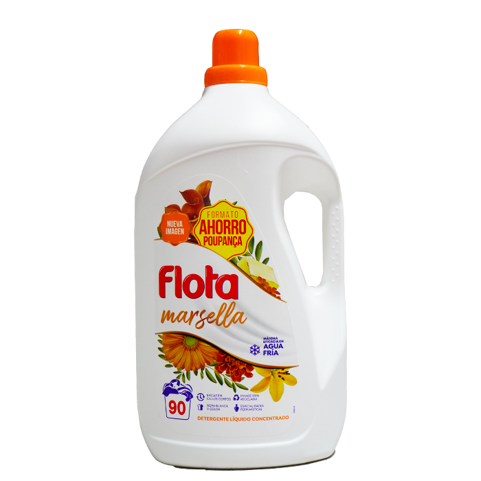 Flota liquide Lavages (90)