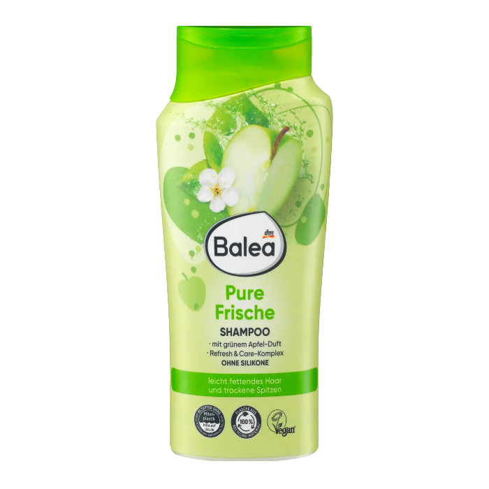 BALEA Shampoing