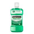 LISTERINE  Bain de Bouche