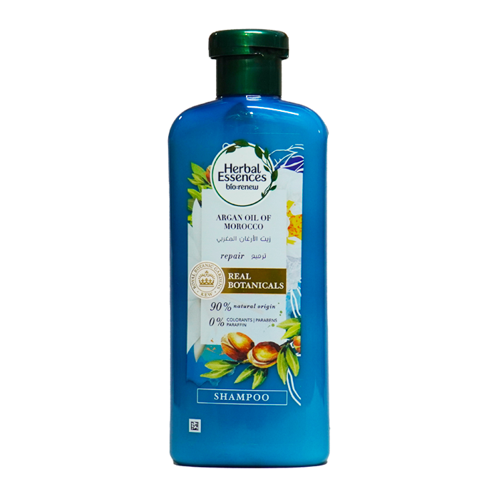 HERBAL ESSENCES Shampoo