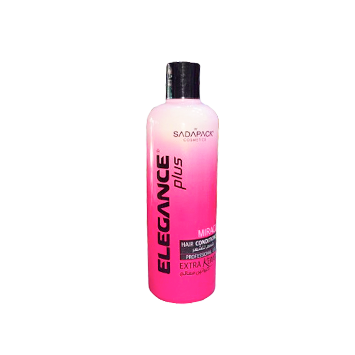 Elegance plus shampoing