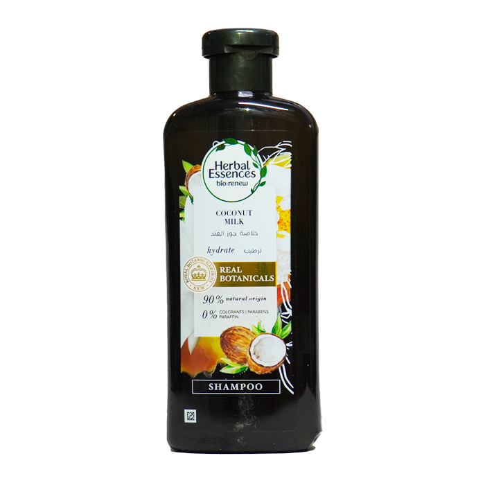 HERBAL ESSENCES Shampoo