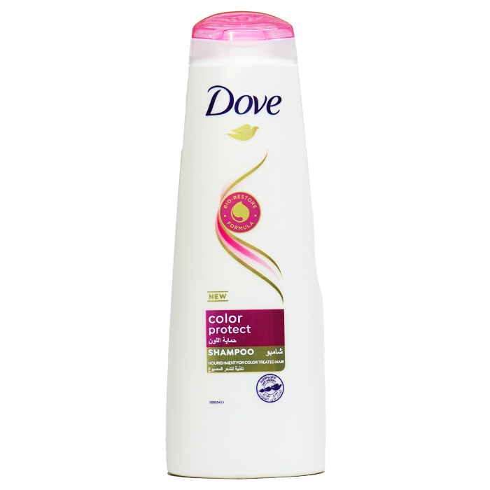 DOVE Shampoo
