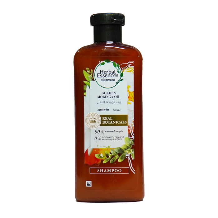 HERBAL ESSENCES Shampoo