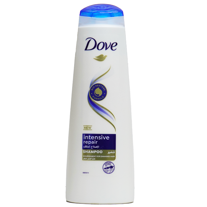 DOVE Shampoo