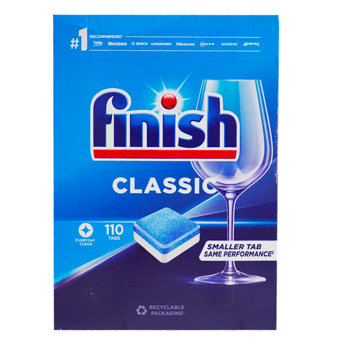 FINISH Classic (110)