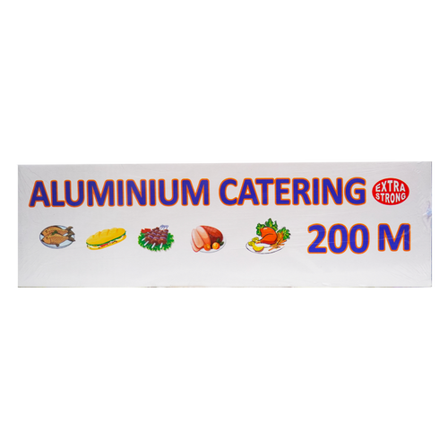 ALLUMINIUM CATERING (200)