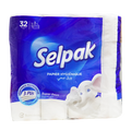 SELPAK Papier Hygiénique 32