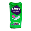 LILAS Serviettes Hygiéniques 97