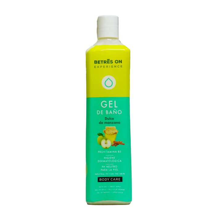 BETRES Shower Gel