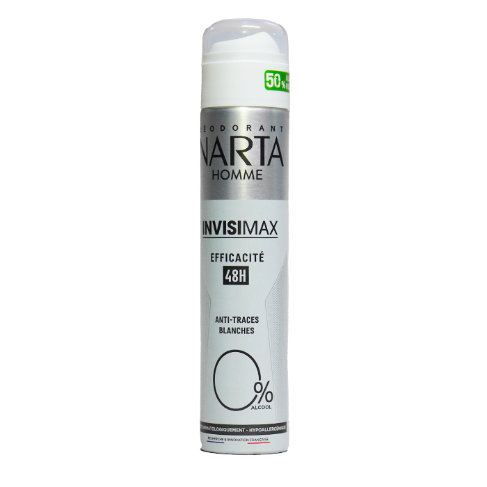 NARTA MEN Déodorant
