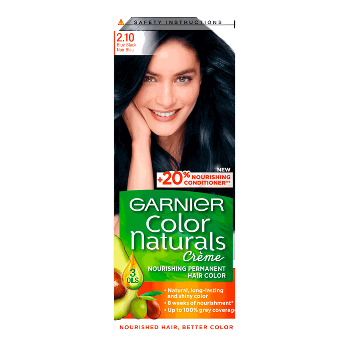 GARNIER Color (2.1)