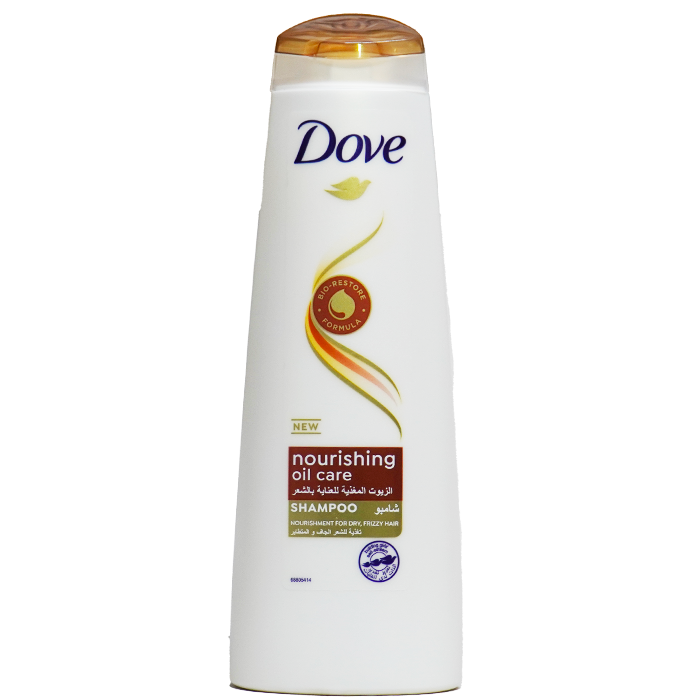 DOVE Shampoo