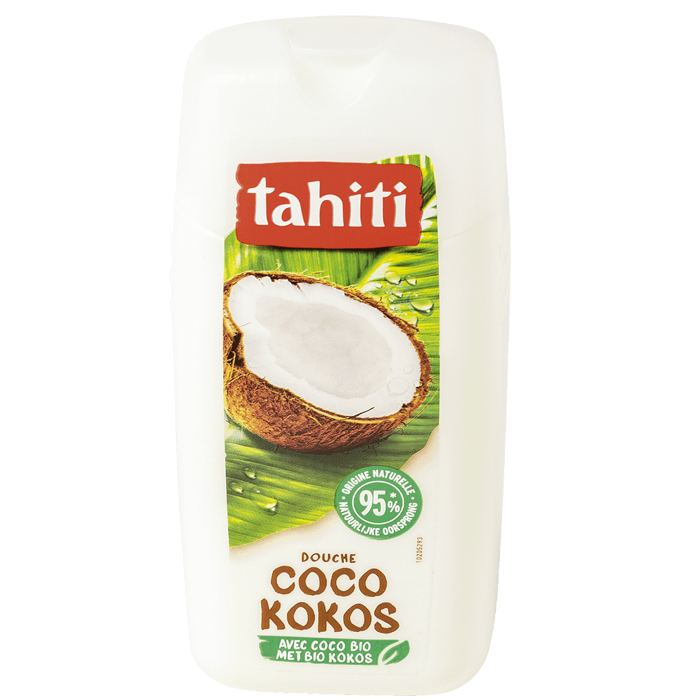 TAHITI Shower Gel
